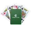 Playing cards