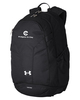 Under Armour Hustle 5.0 TEAM Backpack