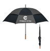 68" ARC WINDPROOF VENTED UMBRELLA