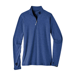 Women's Pacesetter Quarter Zip